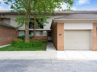 1116 Stafford Pl, Detroit, MI 48207
