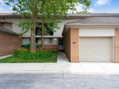 1116 Stafford Pl, Detroit, MI, 48207