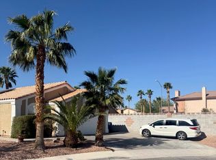 8033 Tulum Ct, Las Vegas, NV 89145