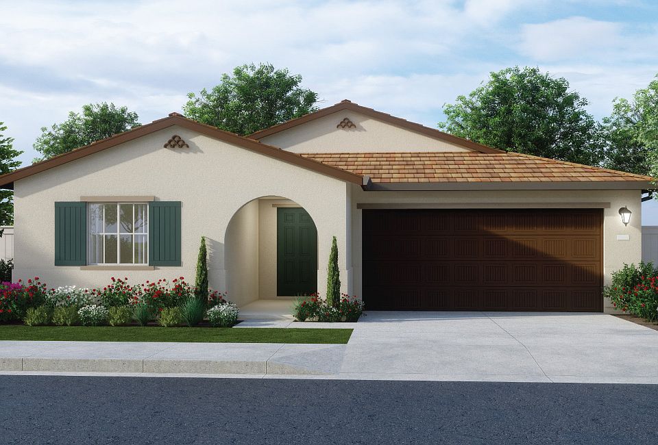 Plan Elevation.