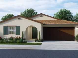 Madrone Plan, Meadows at Baldwin Ranch, Patterson, CA 95363