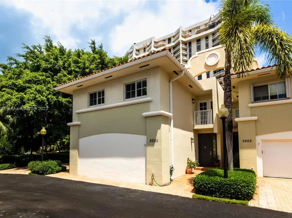 3001 NE Quayside Ln #1, Miami, FL 33138