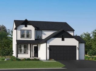 8924 Periwinkle Blvd, Woodbury, MN 55129
