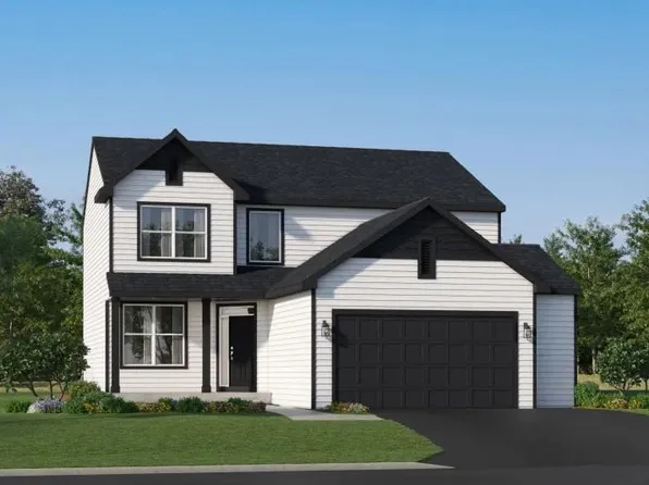 8924 Periwinkle Blvd, Woodbury, MN 55129