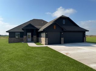 8652 Beth Ln, El Reno, OK 73036