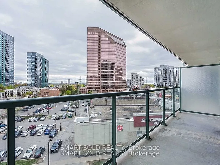 5508 Yonge St #706 — Photo 17