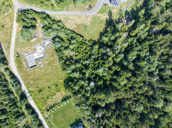 55 Merganser Cove Road, Harpswell, ME 04066