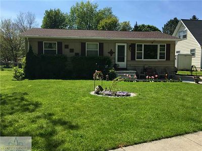 6940 Richard Rd, Lansing, MI, 48911