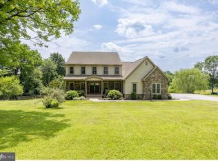 338 Black Horse Rd, Chester Springs, PA 19425