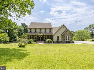 338 Black Horse Rd, Chester Springs, PA, 19425