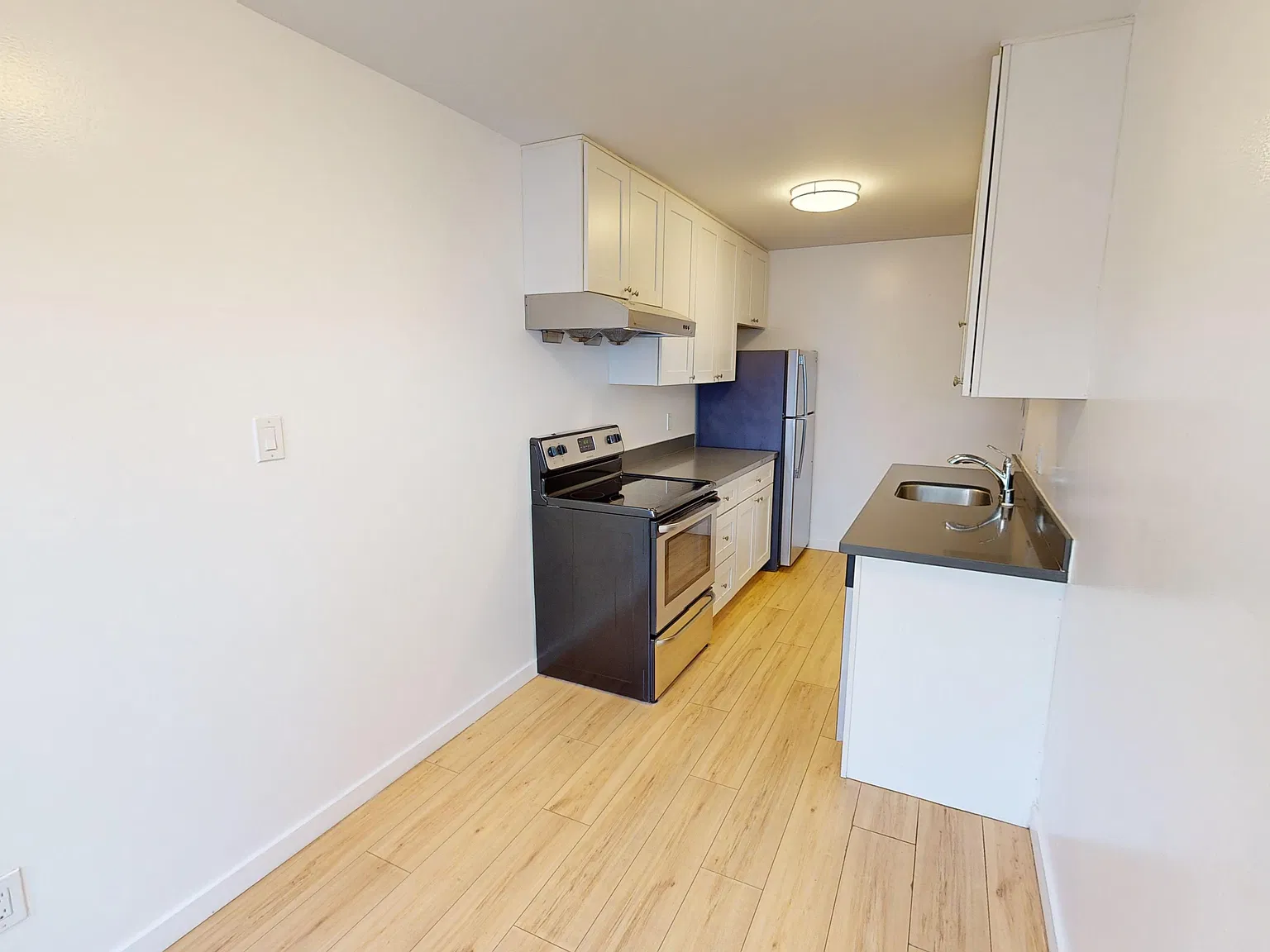 1 bed, 700 sqft, $2,395 — Photo 4
