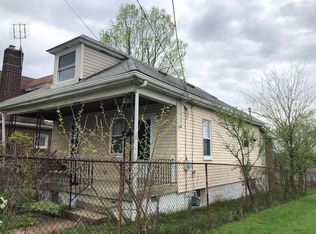 126 Dora St, Homestead, PA 15120
