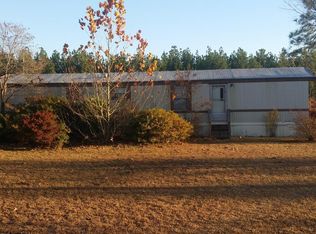 209 Robert Sands Rd, Aberdeen, NC 28315