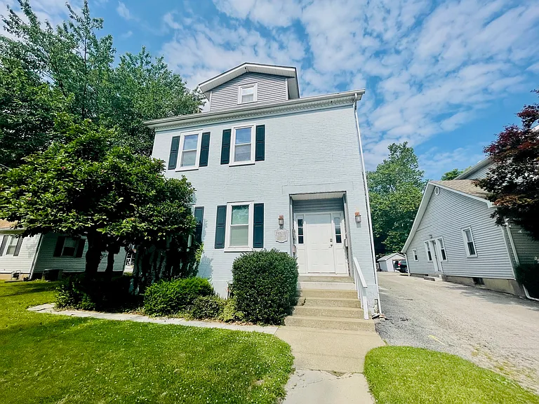 1606 Clawson St #D — Photo 1