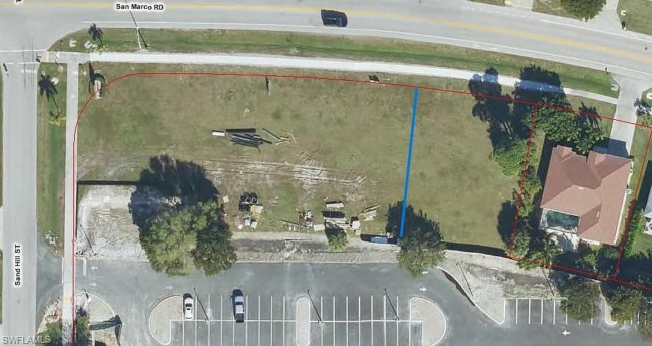 1st image of 1517 San Marco RD