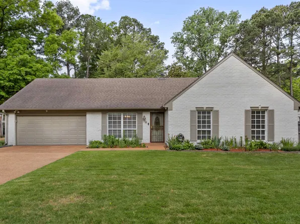 2527 Birchtree Dr, Germantown, TN 38138