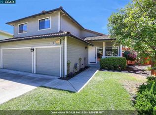 1832 Roux Ct, Martinez, CA 94553