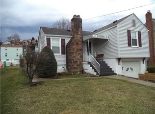2108 Gordon Ave, McKeesport, PA
