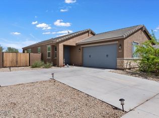 2606 E Alvaro Trl, Casa Grande, AZ 85194