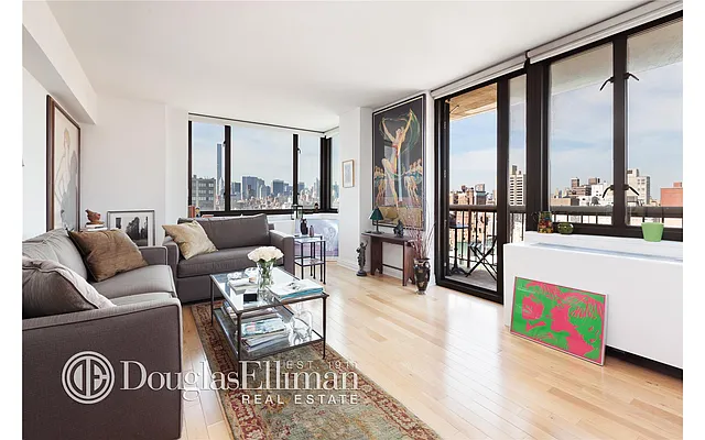 Rented by Douglas Elliman | media 1