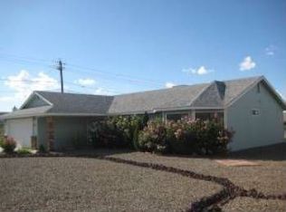 4224 N Miner Rd, Prescott Valley, AZ 86314