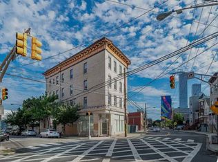 185 Hopkins Ave, Jersey City, NJ 07306