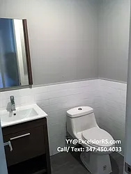 Rented by Excelsior Realty Services