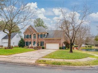 11516 Willows Wisp Dr, Charlotte, NC 28277