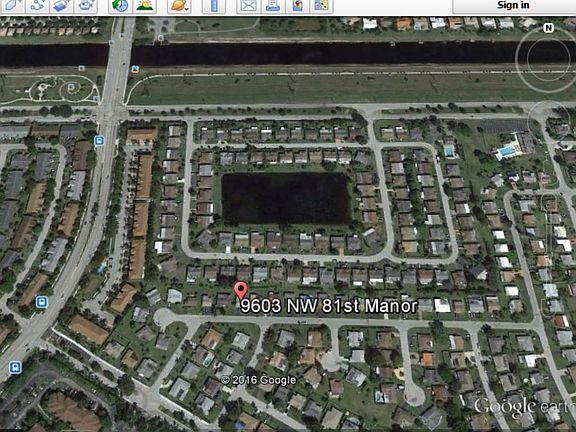 4th image of 9603 NW 81st Mnr