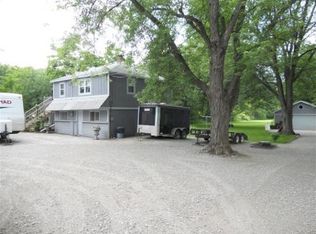1728 S Fairbanks St, Griffith, IN