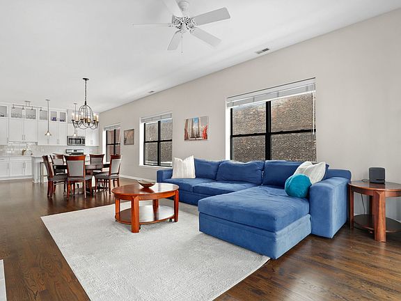4th image of 3118 N Lincoln Ave APT 4B