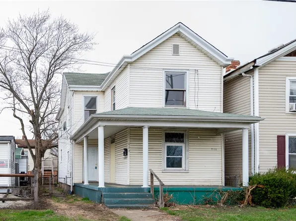 623 S Martin Luther King Jr Blvd, Hamilton, OH 45011