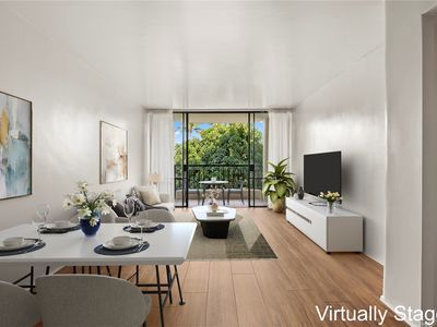 440 Seaside Ave APT 404, Honolulu, HI, 96815