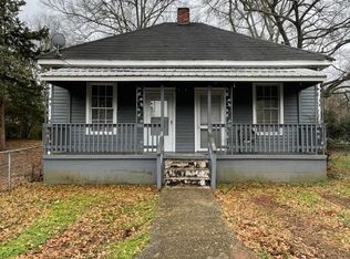 802 Dunson St, Lagrange, GA 30240