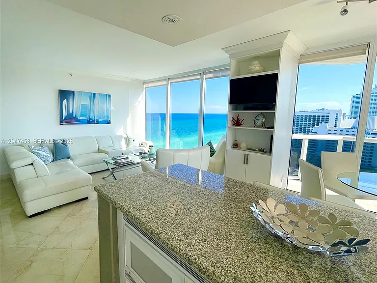 4775 Collins Ave #2305 — Photo 5