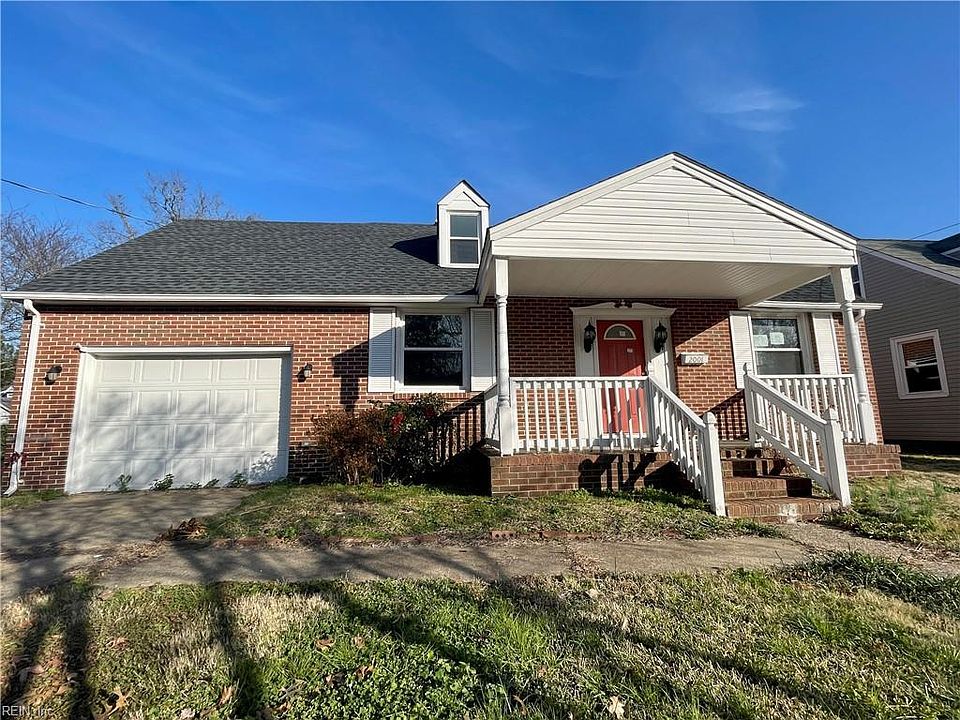 2001 Rodman Ave, Portsmouth, VA 23707 Zillow