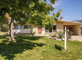 440 N 800 E, Kaysville, UT 84037