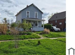 1686 E 32nd St, Lorain, OH 44055
