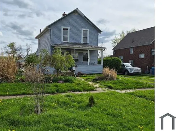 1686 E 32nd St, Lorain, OH 44055