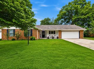 1608 S Marietta St, Pryor, OK 74361