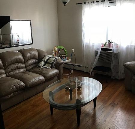 2nd image of 76 Frederick Streetu #2A-U-2