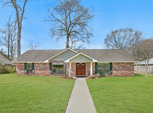 7209 Burtcliff Dr, Baton Rouge, LA 70818