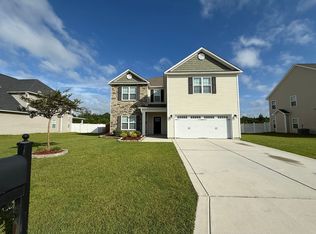427 Worsley Way, Jacksonville, NC 28546