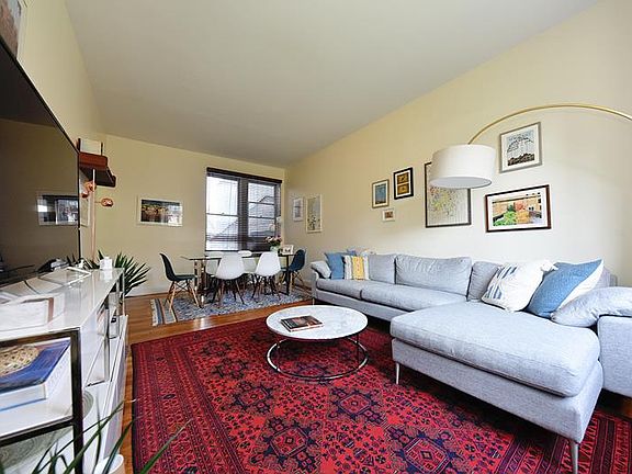 3rd image of 334 W 22nd St APT 17