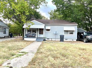 907 9th Ave NW, Ardmore, OK 73401