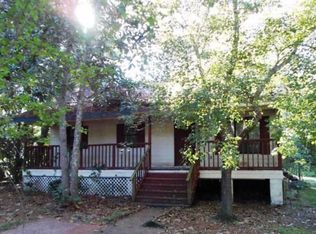 14476 Riva Rd, Coden, AL 36523