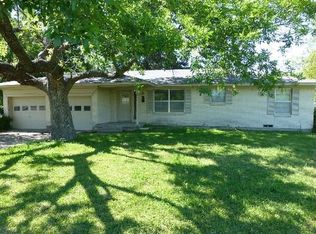 1619 Culver St, Commerce, TX 75428