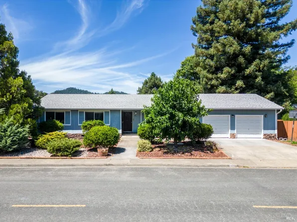 220 Bonnie Lane, Willits, CA 95490
