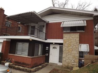 318 Constantia Ave APT C, Dayton, OH 45419