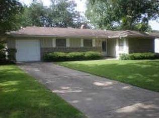 7110 Sharpcrest St, Houston, TX 77074